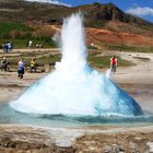 Geysir Strokkur