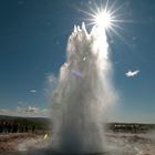 Geysir Strokkur