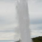 Geysir Strokkur Island