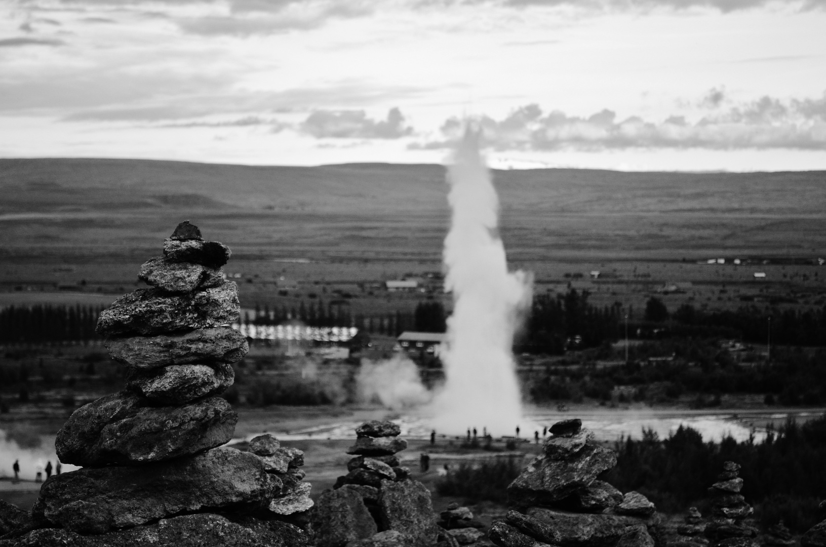 Geysir Strokur