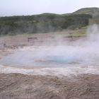 Geysir Strukkor 1