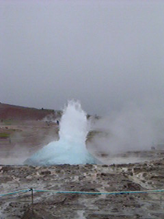 Geysir Strukkor 2