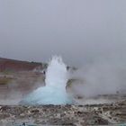 Geysir Strukkor 2