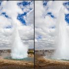 Geysir Studie