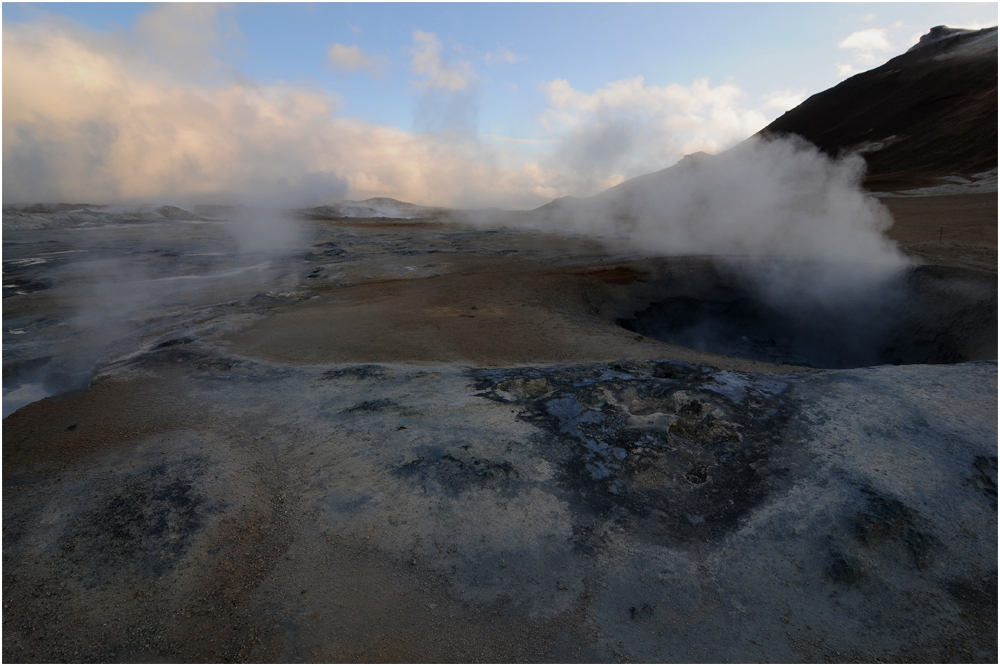 Geysir V