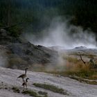 GeysirBasin Yellowstone NP 2005