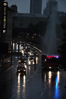 Geysire in Essen 2 - Storyline