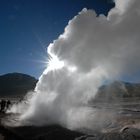 Geysirs de Tatio