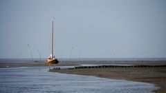 Gezeitenhafen Noordpolderzijl