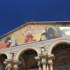 Gezemaniekirche Jerusalem