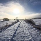 Gezuckerte Heidekrautbahn