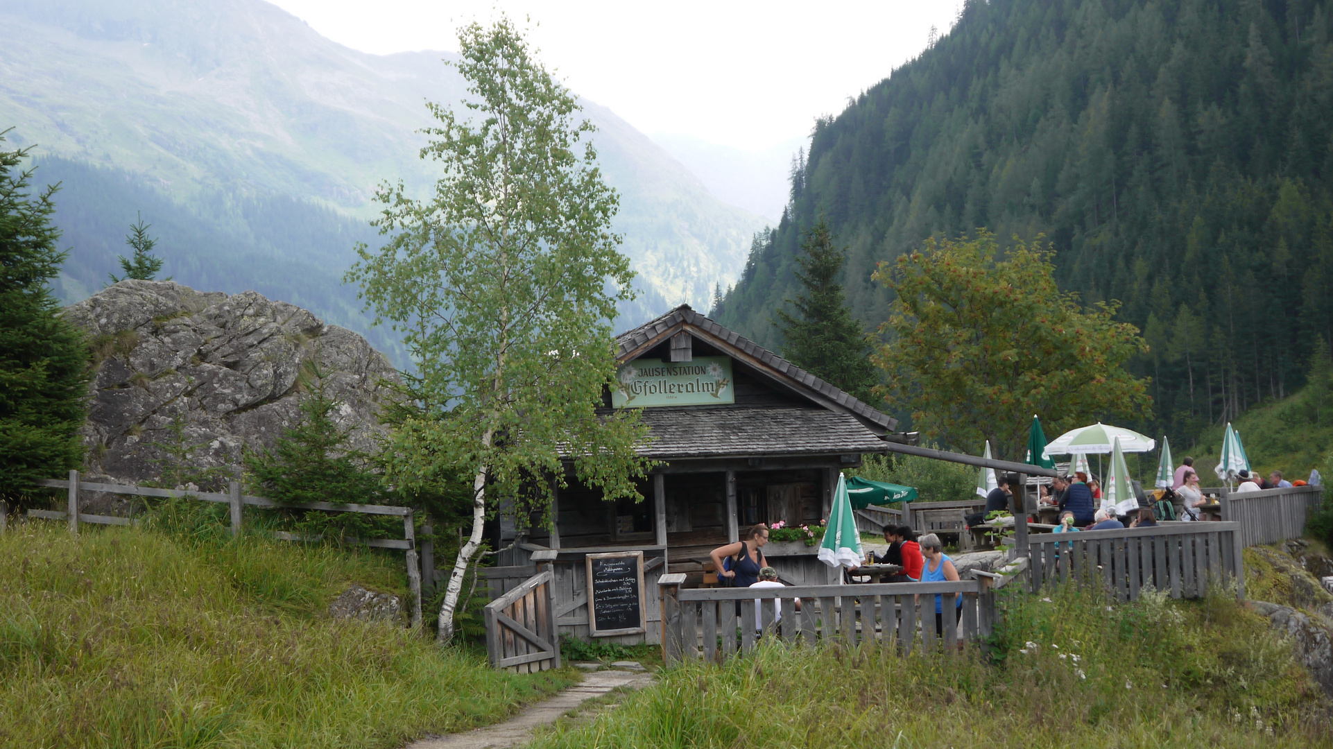 Gfölleralm