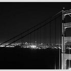 GG Bridge Black & White