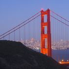 GGB am Abend