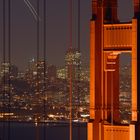 GGB at night - Reloaded