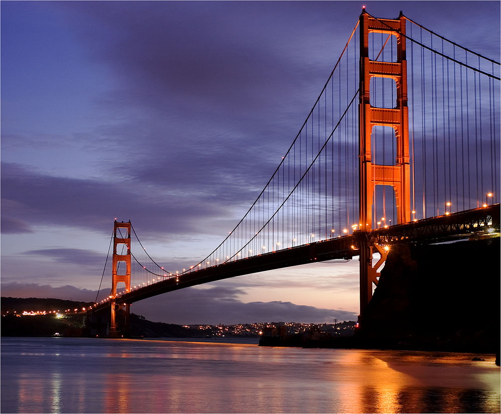 GGB No.3 Foto & Bild north america, united states, california Bilder