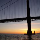 GGB twilight