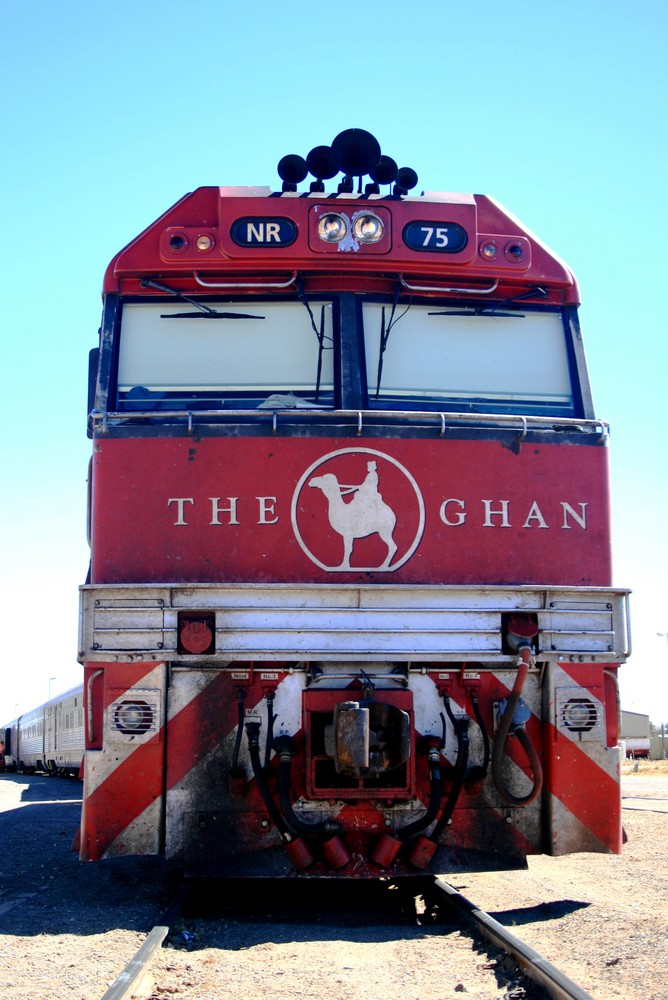 Ghan