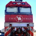 Ghan