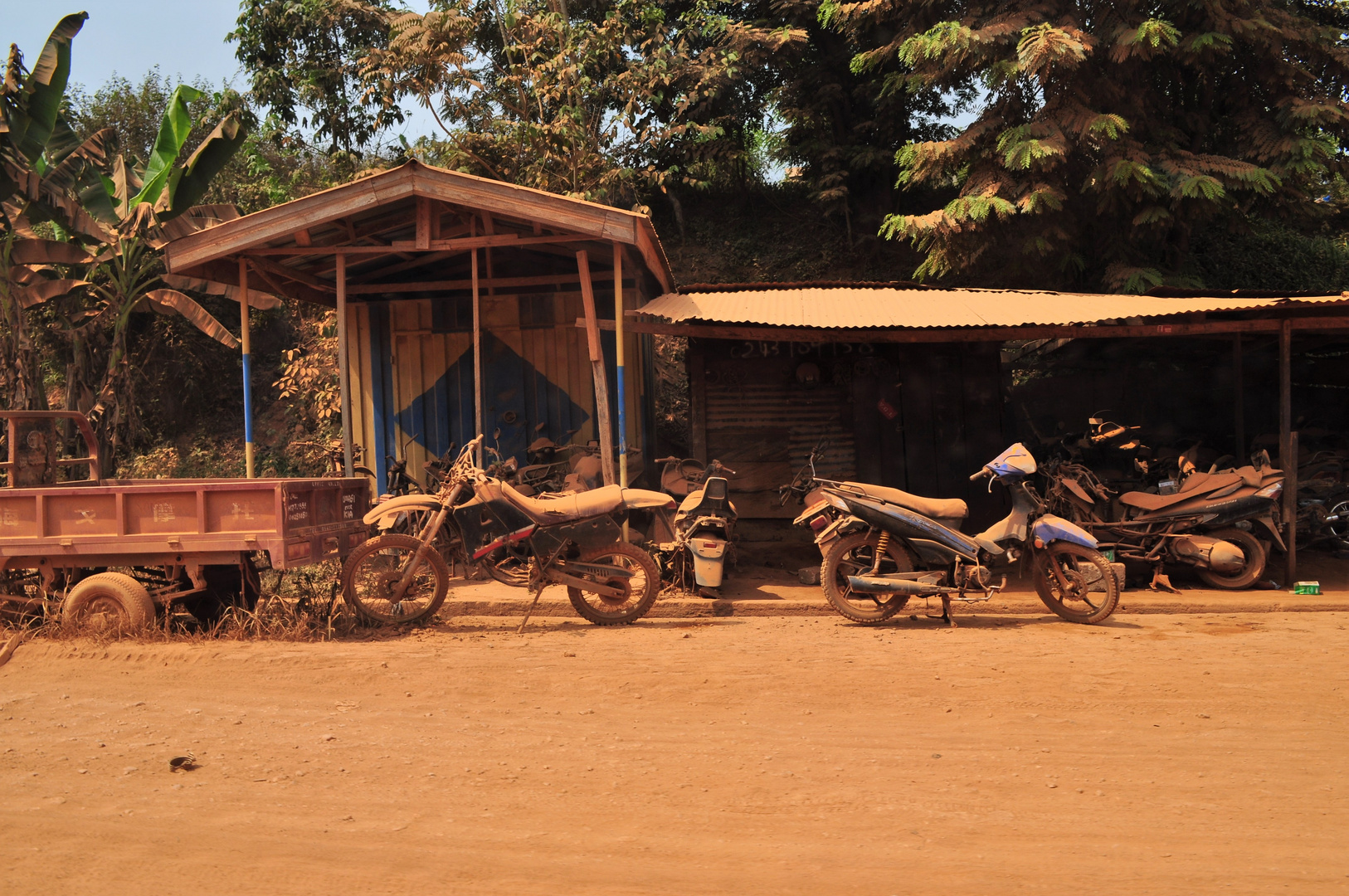 Ghana