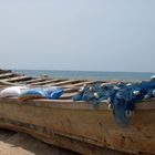 Ghana pêche