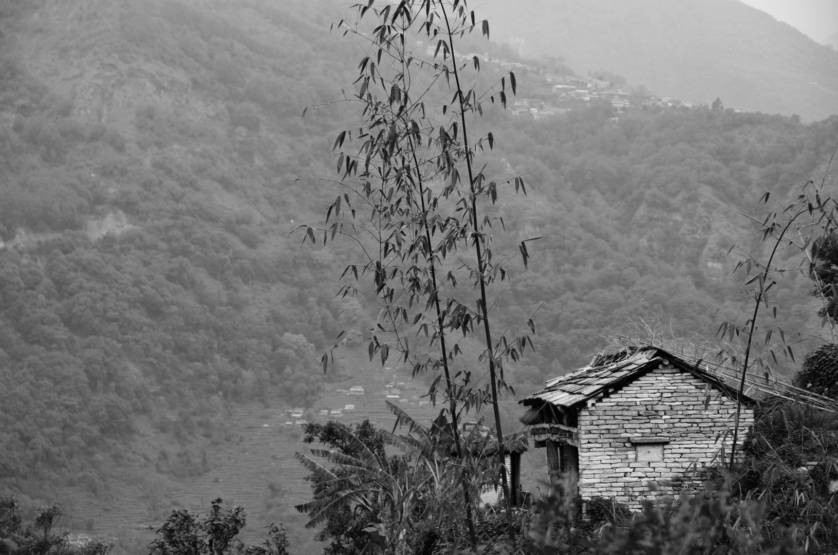 Ghandruk