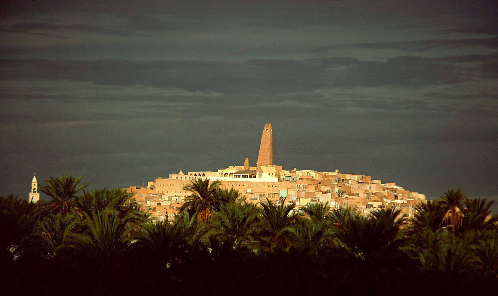 Ghardaia