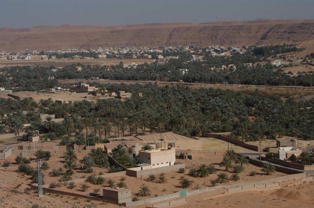 Ghardaia