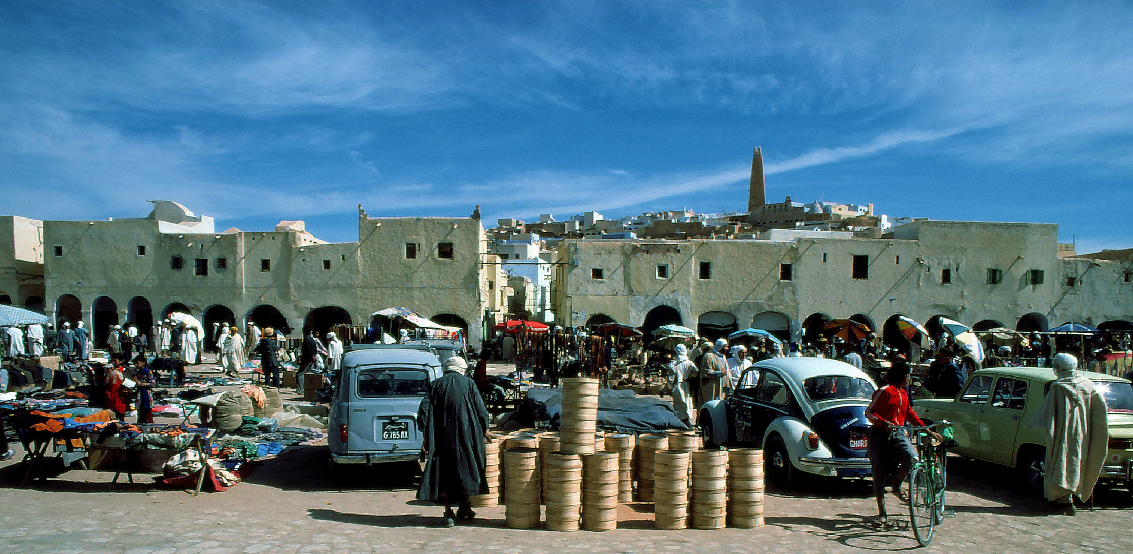 Ghardaia 