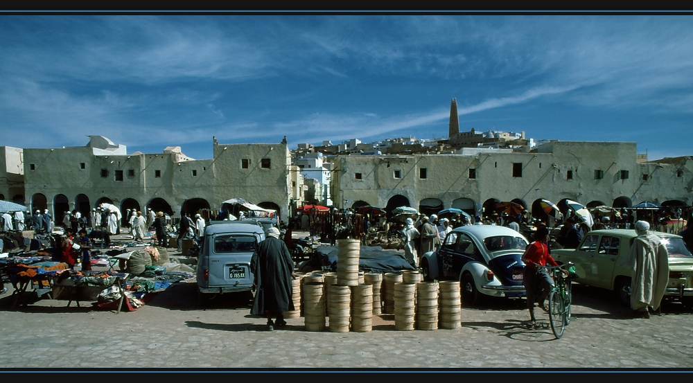 Ghardaia