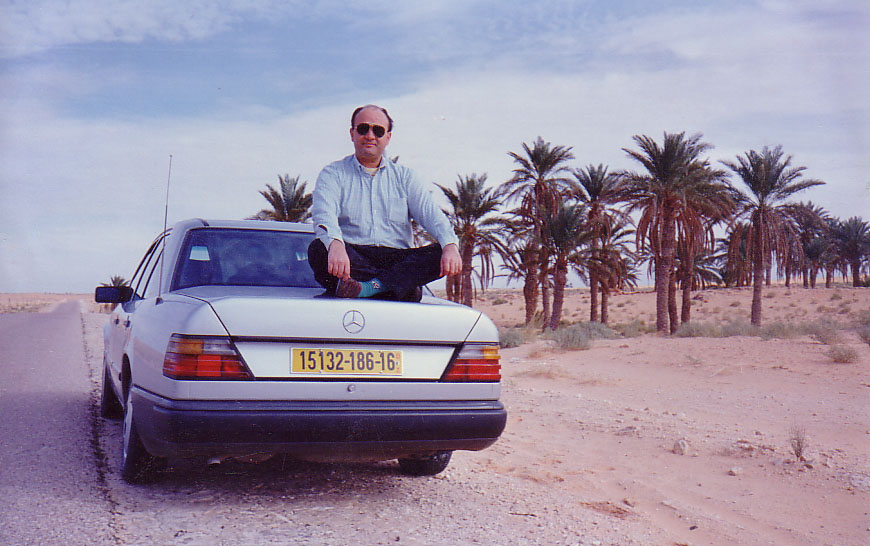 ghardaia