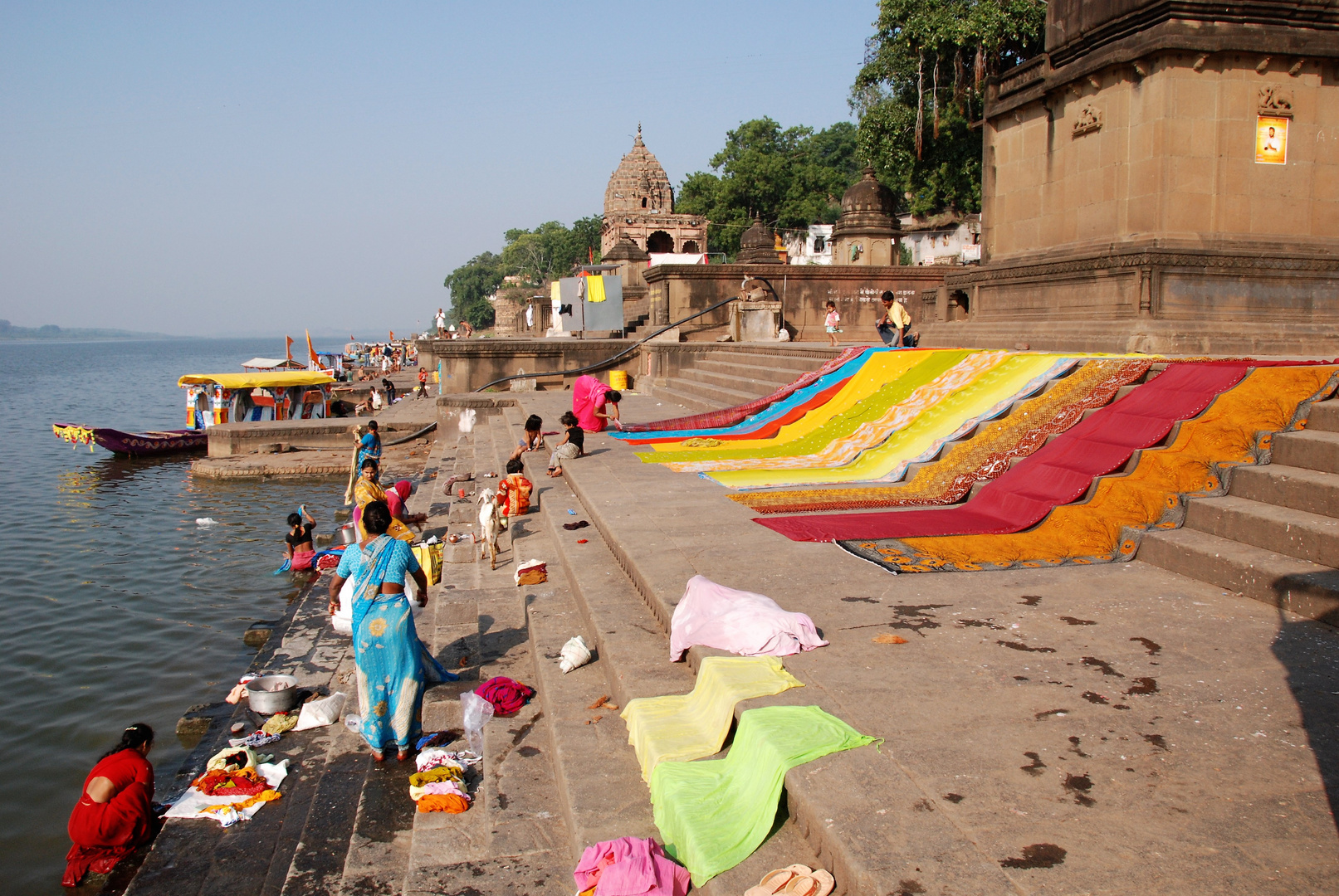 GHAT Foto Immagini asia, india, south asia Foto su