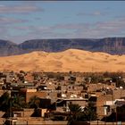 Ghat, Stadt der Touareg