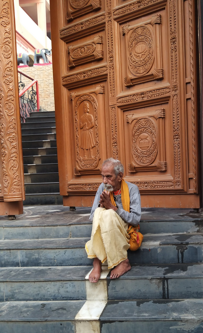 Ghates of Varanasi