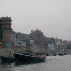 Ghats Varanasi