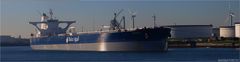GHAZAL  / Oil Products Tanker / Rotterdam
