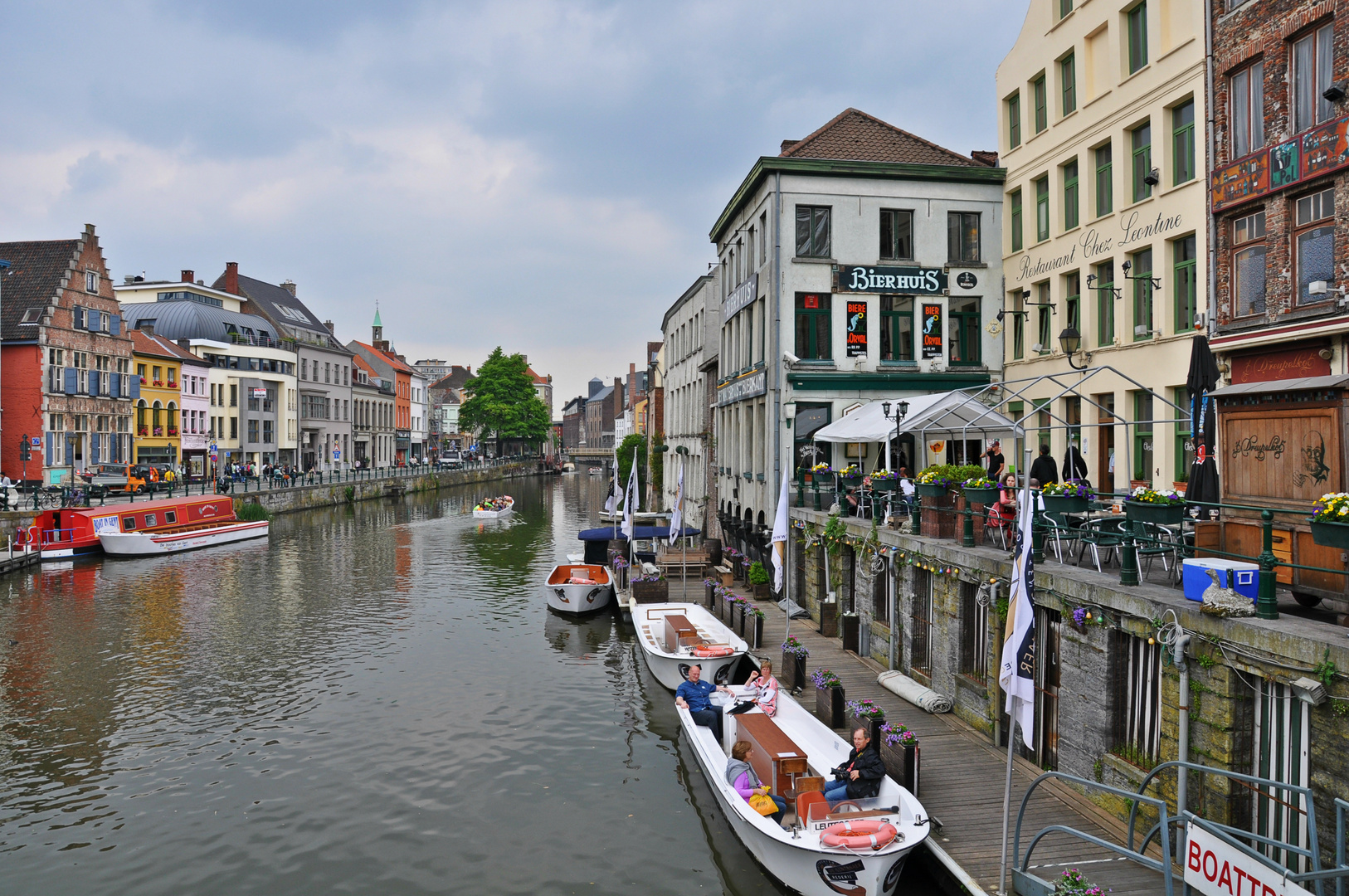 Ghent