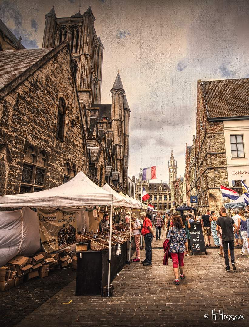 Ghent