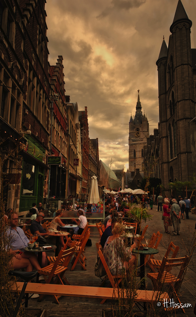 Ghent