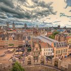 Ghent, Belgium 