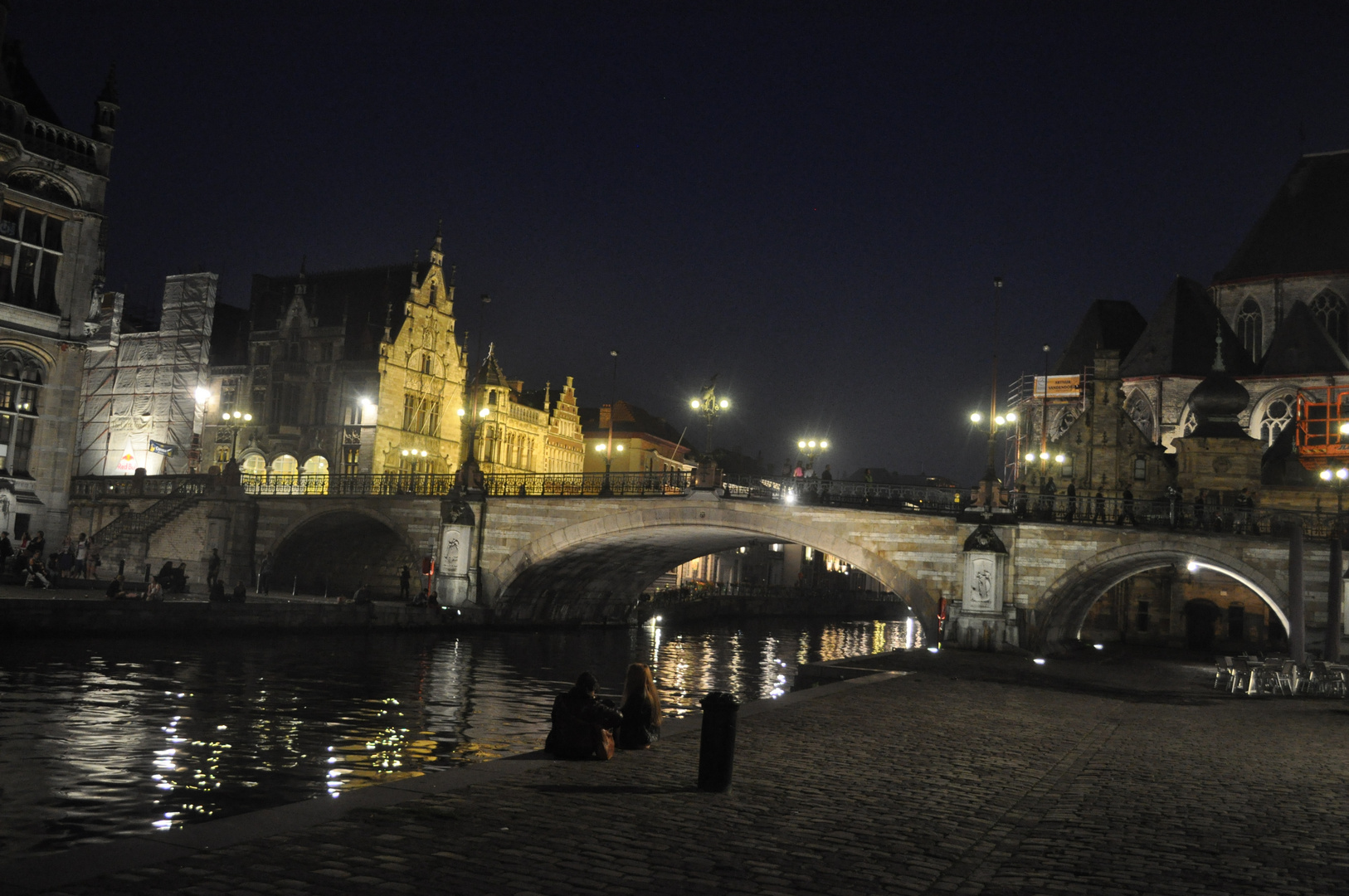 Ghent