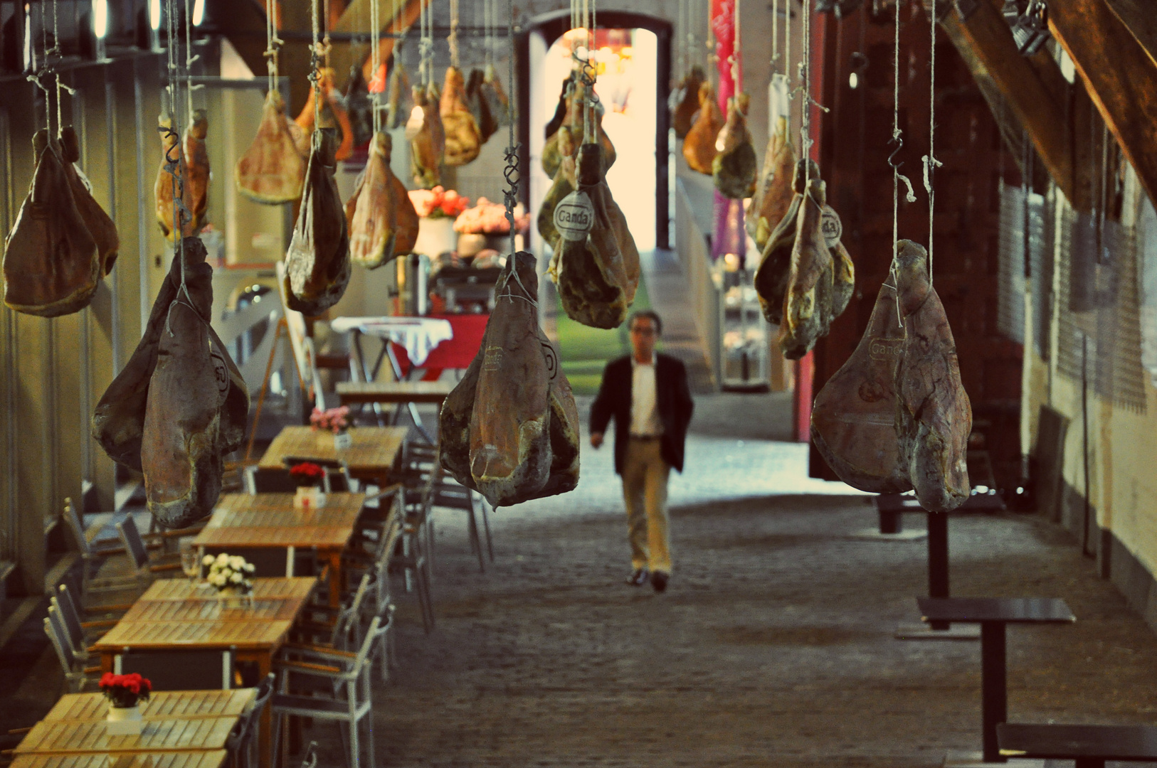 Ghent Food deluxe