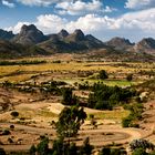 [ Gheralta Mountain Range ]