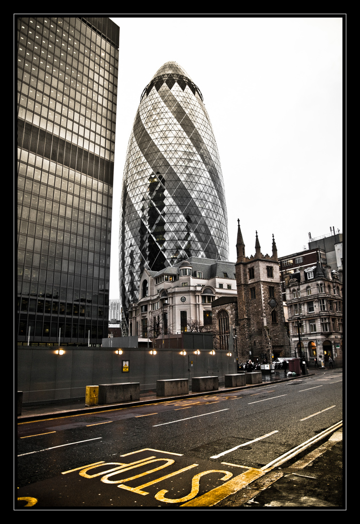 gherkin