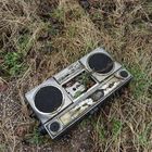 Ghettoblaster