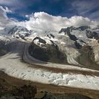 Ghiacciaio del Gornergrat