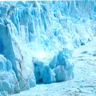 ghiacciaio perito moreno Argentina