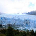 GHIACCIAIO PERITO MORENO