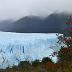 Ghiacciaio Perito Moreno Patagonia