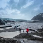 Ghiacciaio Vatnajökull